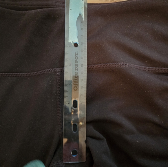 3 x Tuff Athletics 7/8 Leggings - Picture 8 of 8